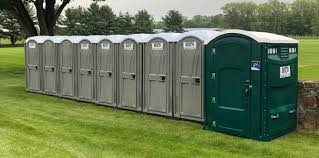 Wildwood, FL Portable Potty Rental Company